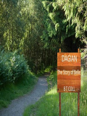 cover image of Dagian